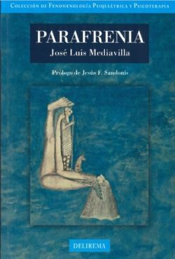 PARAFRENIA