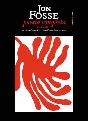 POESÍA COMPLETA I