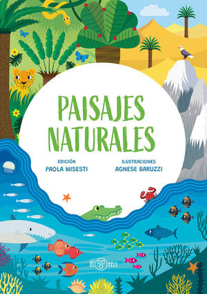 PAISAJES NATURALES. ECCOMI
