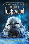 AGENCIA LOCKWOOD 4: LA SOMBRA EN LLAMAS