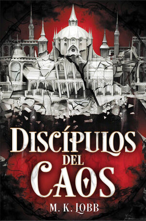 DISCIPULOS DE CAOS