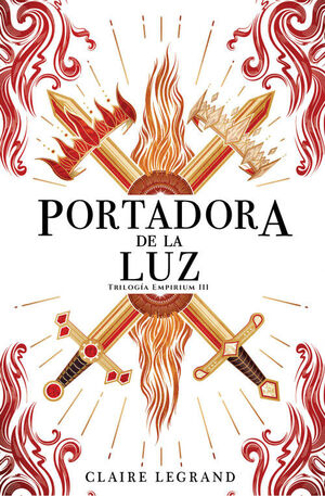 PORTADOR DE LA LUZ