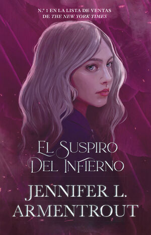 EL SUSPIRO DEL INFIERNO (LOS ELEMENTOS OSCUROS, 3)