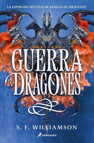 GUERRA DE DRAGONES