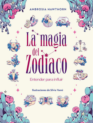 MAGIA DEL ZODIACO, LA