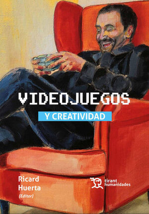 VIDEOJUEGOS Y CREATIVIDAD