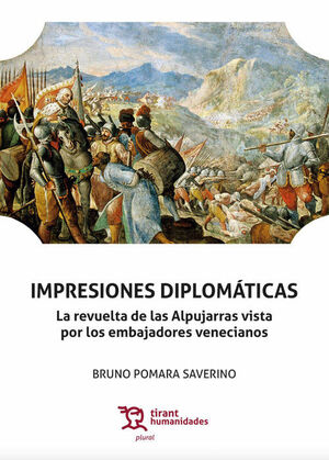 IMPRESIONES DIPLOMATICAS