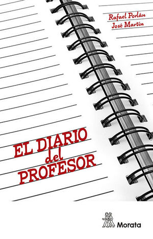 EL DIARIO DEL PROFESOR. UN RECURSO PARA LA INVESTIGACION EN EL AU