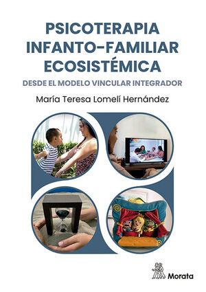 PSICOTERAPIA INFANTO-FAMILIAR ECOSISTÉMICA