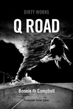 Q ROAD