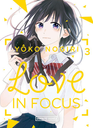 LOVE IN FOCUS 3