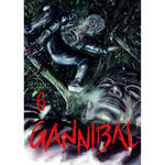 GANNIBAL, VOL. 06