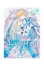 LA PRINCESA BIBLIOFILA 2