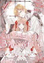 LA PRINCESA BIBLIÓFILA 04