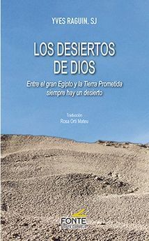 LOS DESIERTOS DE DIOS