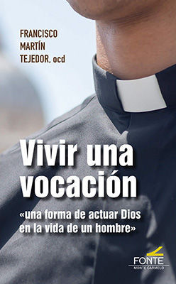 VIVIR UNA VOCACIÓN