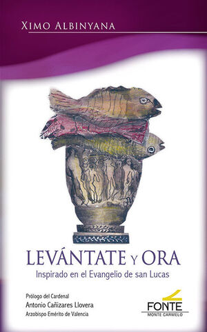 LEVÁNTATE Y ORA
