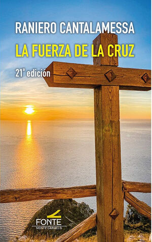 LA FUERZA DE LA CRUZ