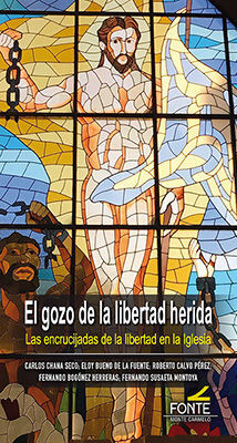 GOZO DE LA LIBERTAD HERIDA, EL