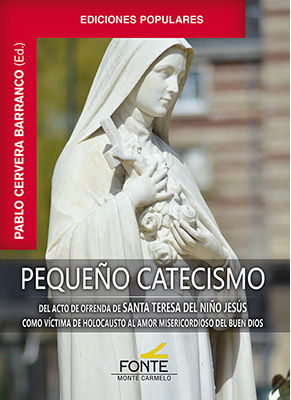 PEQUEÑO CATECISMO