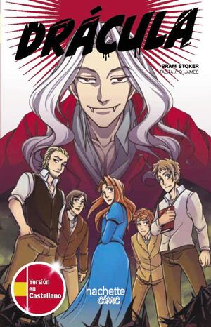 DRÁCULA, EDICION BILINGUE (CASTELLANO-INGLES)