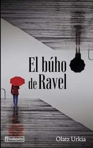 EL BUHO DE RAVEL