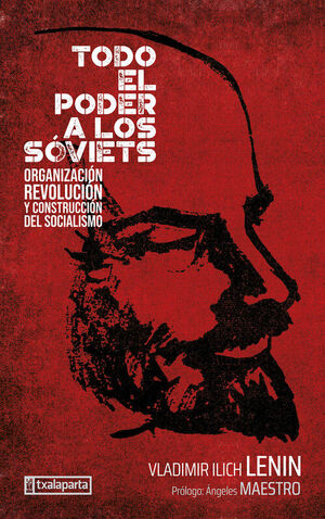 TODO EL PODER A LOS SOVIETS