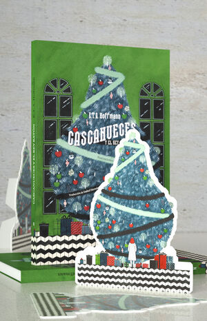 PACK NAVIDAD CASCANUECES