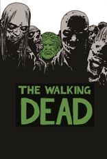 THE WALKING DEAD (LOS MUERTOS VIVIENTES) VOL. 10 DE 16