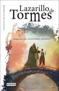 LAZARILLO DE TORMES  (ADAPTACIÓN)
