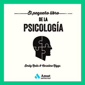 EL PEQUEÑO LIBRO DE LA PSICOLOGÍA