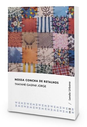 NOSSA CONCHA DE RETALHOS