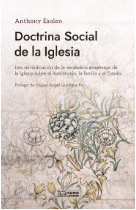 DOCTRINA SOCIAL DE LA IGLESIA