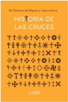 HISTORIA DE LAS CRUCES