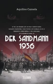 DER SANDMANN, 1936