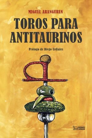 TOROS PARA ANTITAURINOS