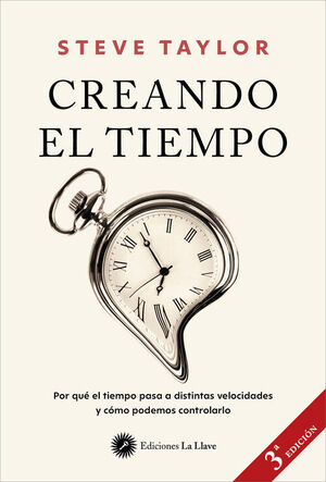 CREANDO EL TIEMPO    (3ª EDIC)