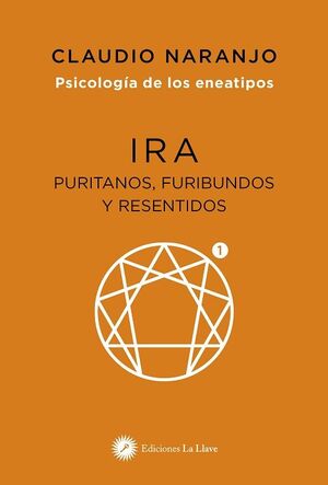 PSICOLOGIA DE LOS ENEATIPOS. IRA