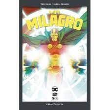 MR. MILAGRO (DC POCKET)