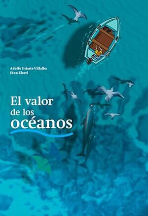 EL VALOR DE LOS OCÉANOS