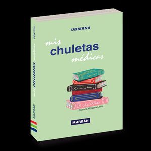 MIS CHULETAS MEDICAS