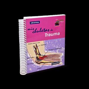MIS CHULETAS DE TRAUMA