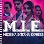 M.I.E. MEDICINA INTERNA EXPRESS PRO