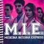 M.I.E. MEDICINA INTERNA EXPRESS POCKET