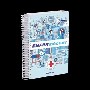 ENFERMÉCUM POCKET