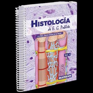 HISTOLOGIA VOL 1 HANDBOOK