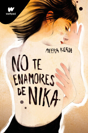 NO TE ENAMORES DE NIKA (NO TE ENAMORES 1)