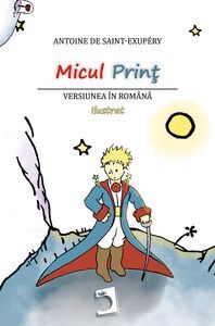 MICUL PRINT (RUMANO)