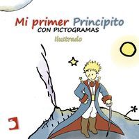 MI PRIMER PRINCIPITO CON PICTOGRAMAS