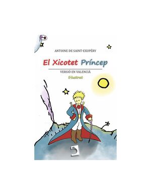 EL XICOTET ( LLETRES VALENCIANES)